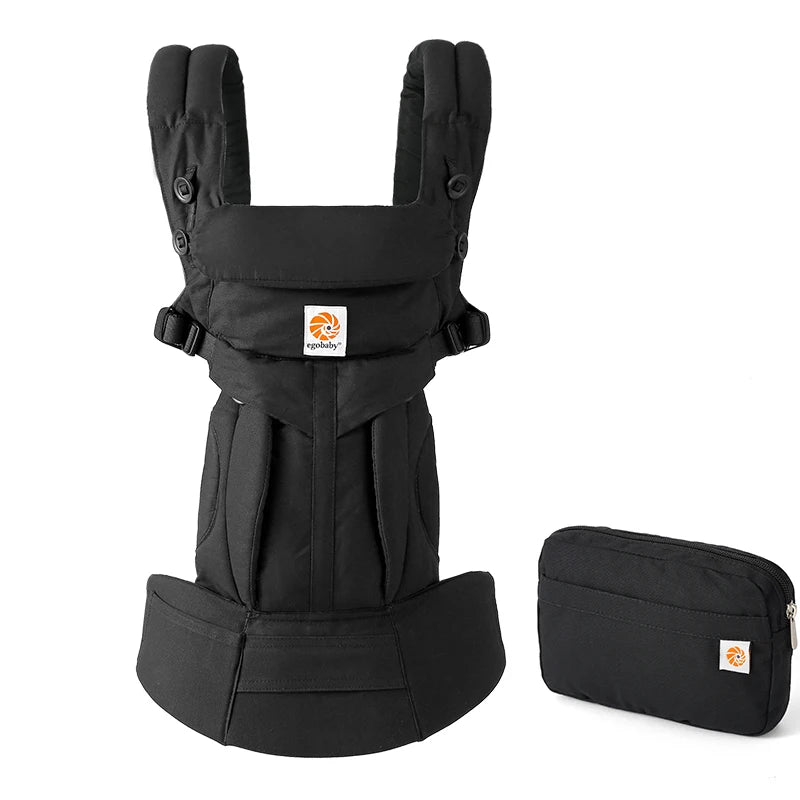 CowLost | egobaby-360-baby-carrier-ergonomic-kangaroo-infant-kid-sling |30