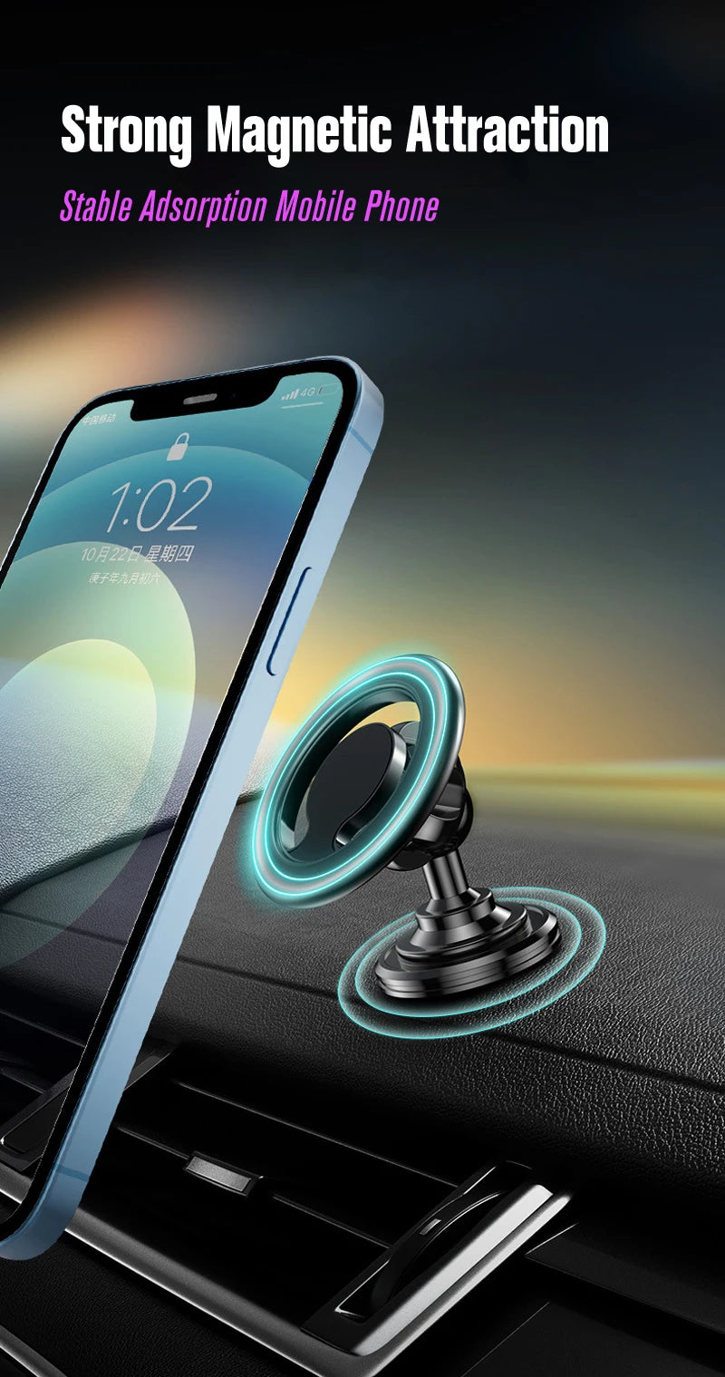 CowLost | product_id-universal-magnetic-car-phone-holder-for-iphone-12-13-14-pro-max-magsafe-mount-ring |7