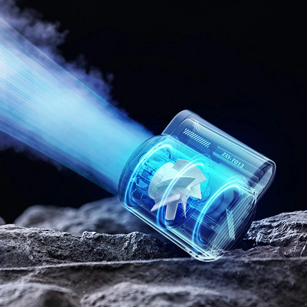 CowLost | product_id-portable-rechargeable-waist-fan-4500mah-mini-personal-cooling-for-travel-outdoor-sports |23