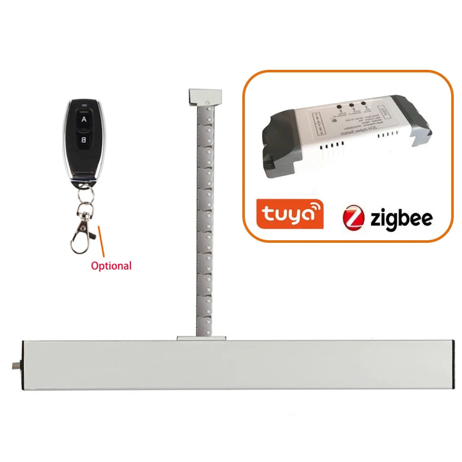 CowLost | windows-product_id-automatic-skylight-pusher-electric-swing-window-opener-with-tuya-zigbee-rf-remote-option |1