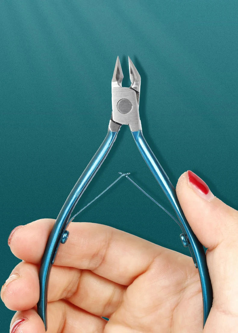 CowLost | toe-nail-clipper-for-ingrown-or-thick-toenails-trimmer-professional |10