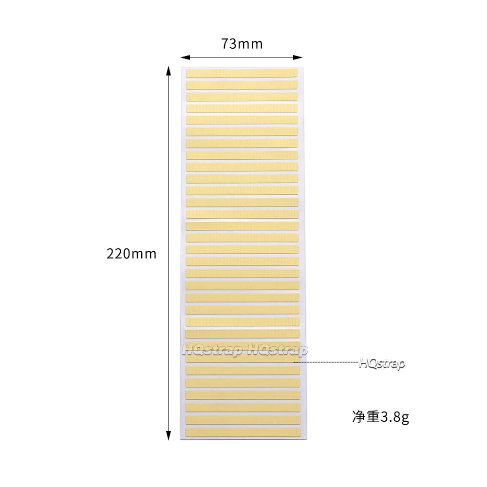 CowLost | wristbands-product_id-double-sided-adhesive-tape-for-watch-dial-and-movement-repair |8