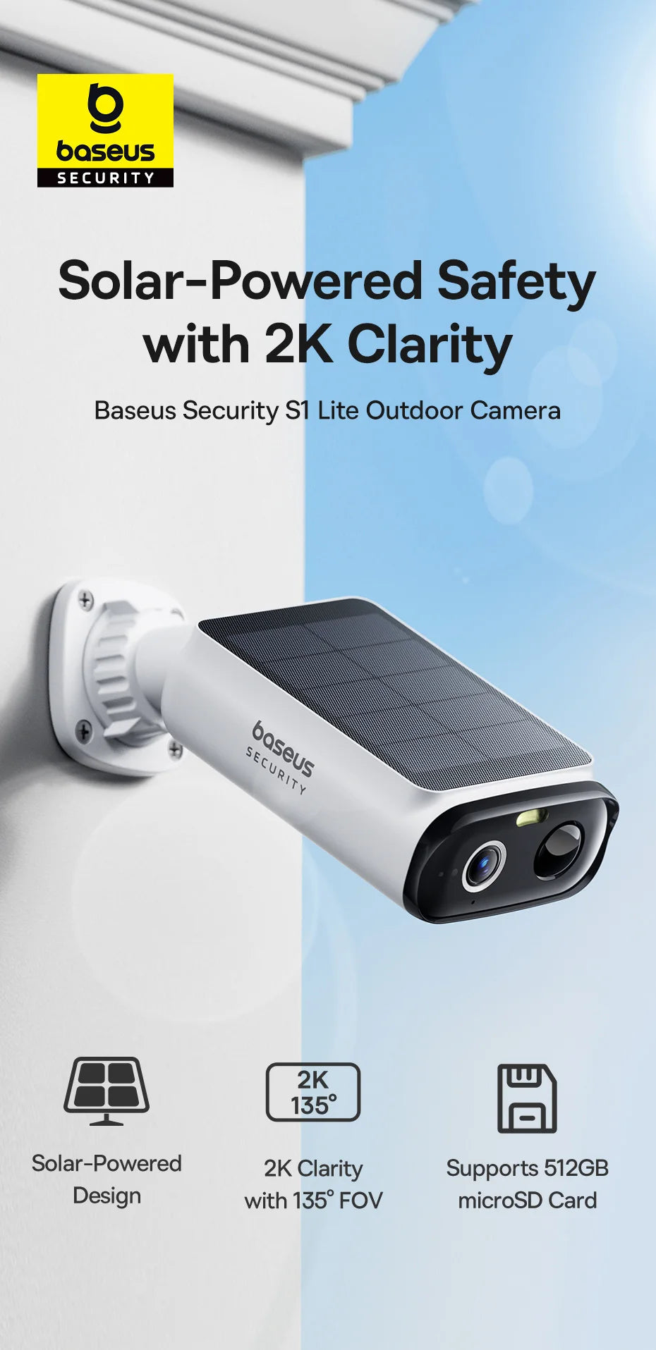 CowLost | baseus-security-s1-lite-solar-security-camera-wireless-outdoor |7