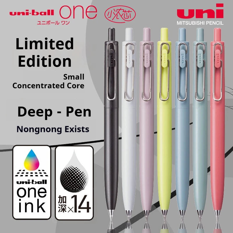 CowLost | product_id-japan-uni-signo-small-core-f2-gel-pens-0-38-0-5mm-assorted-colors-comfortable-writing |1