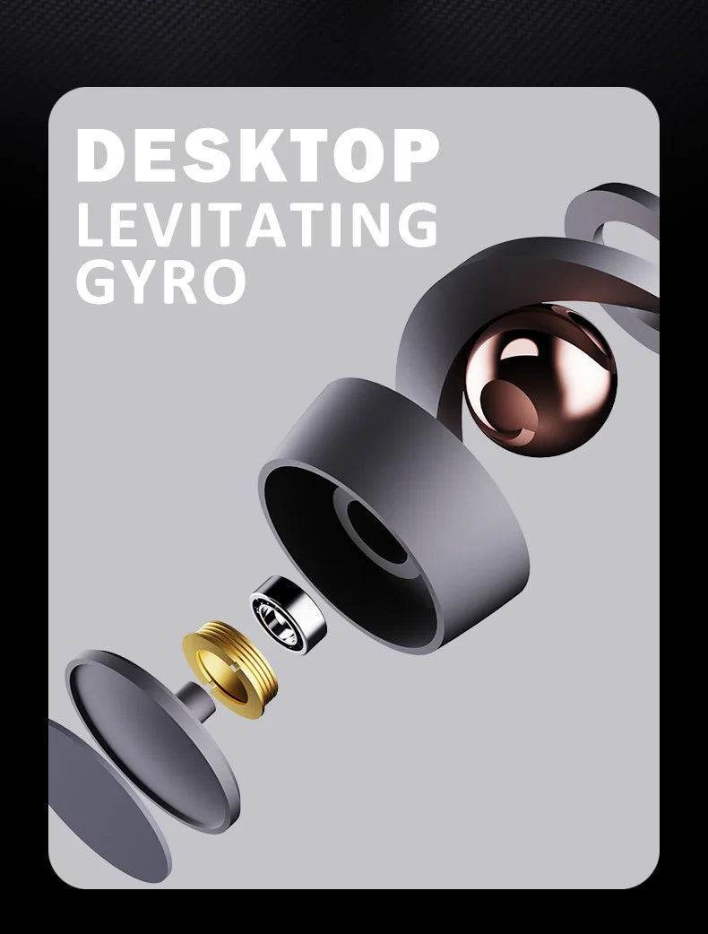 CowLost | product_id-metal-floating-gyro-gravity-defying-kinetic-desk-toy-fidget-spinner |11