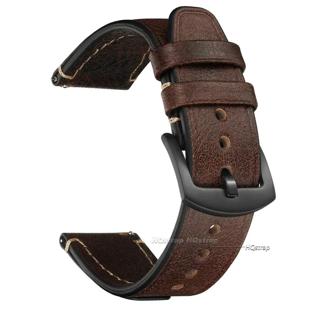 CowLost | product_id-vintage-genuine-leather-quick-release-watch-strap-for-rolex-18-22mm-unisex |27