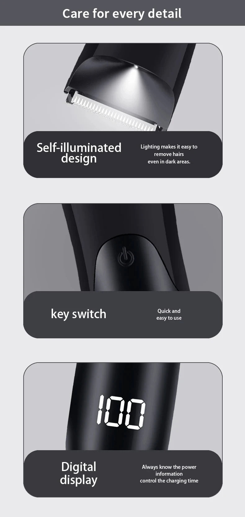 CowLost | product_id-mens-electric-groin-ball-hair-trimmer-with-2-guards-ceramic-blade-wet-dry-use |15