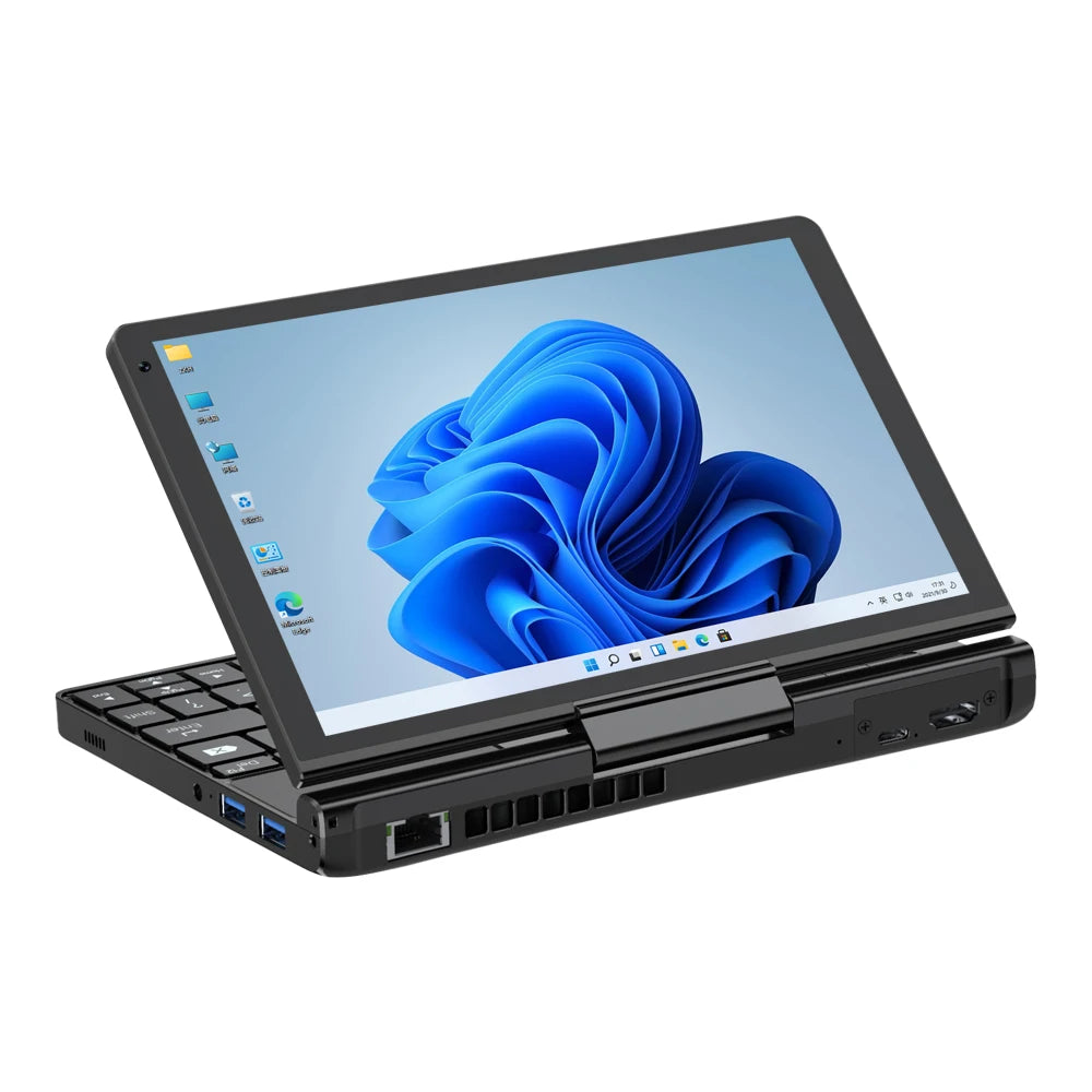 CowLost | gpd-pocket-3-intel-pentium-gold-7505ram-16gb-ram-12gb-ssd-hard-disk-windows-11-home-laptop-notebook-mini-pc-touch-screen |1