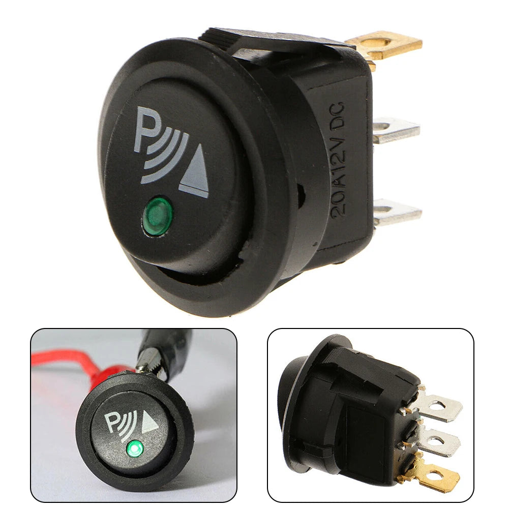 CowLost | product_id-car-3-pin-rocker-switch-for-front-rear-parking-sensors |15