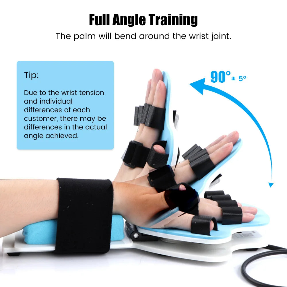 CowLost | uncategorized-wrist-joint-trainer-for-hand-rehabilitation-and-function-recovery |5