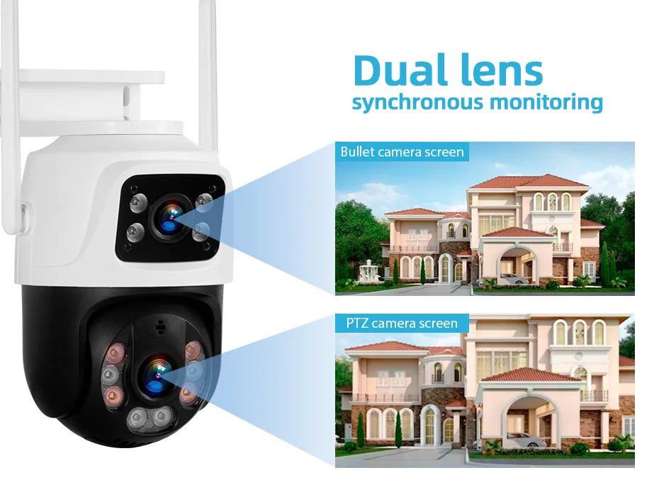 CowLost | 3d-printer-accessories-kerui-6mp-full-hd-8ch-wireless-wifi-dual-lens-ip-nvr-security-camera-system |17