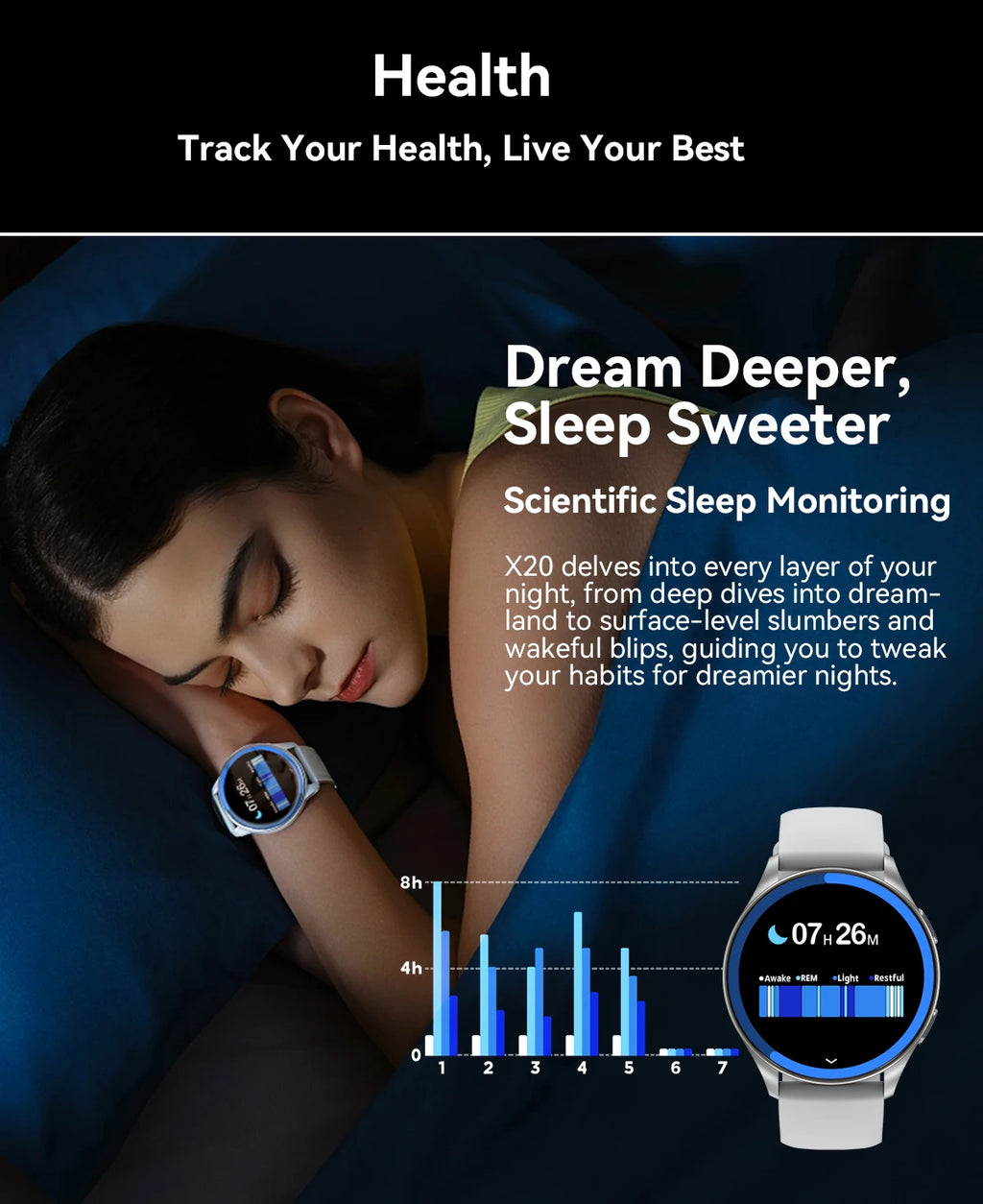 CowLost | blackview-x20-watch-amoled-display-hi-fi-bluetooth-phone-calls-health-and-fitness |16