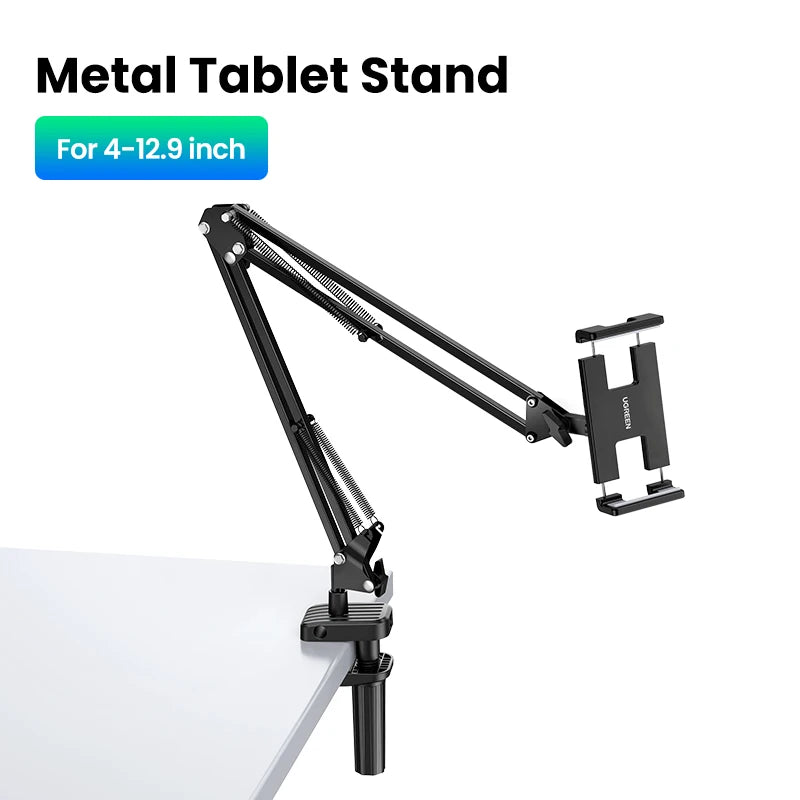 CowLost | ugreen-phone-holder-stand-arm-lazy-telephone-stand |22