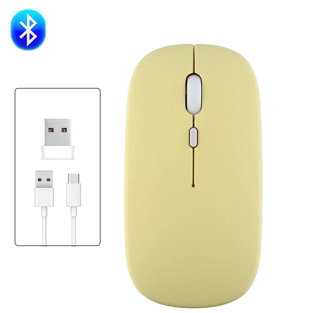 CowLost | rechargeable-wireless-bluetooth-mouse-portable-silent-ergonomic |22