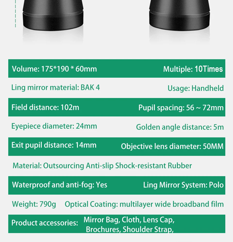 CowLost | product_id-20x50-hd-binoculars-with-bak4-prism-fmc-lens-waterproof-ipx4-super-zoom-long-range-for-hunting-tourism |20