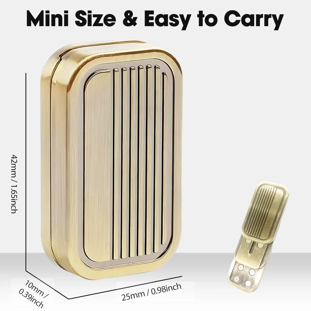 CowLost | product_id-edc-metal-three-layer-magnetic-push-card-toy-for-decompression |8