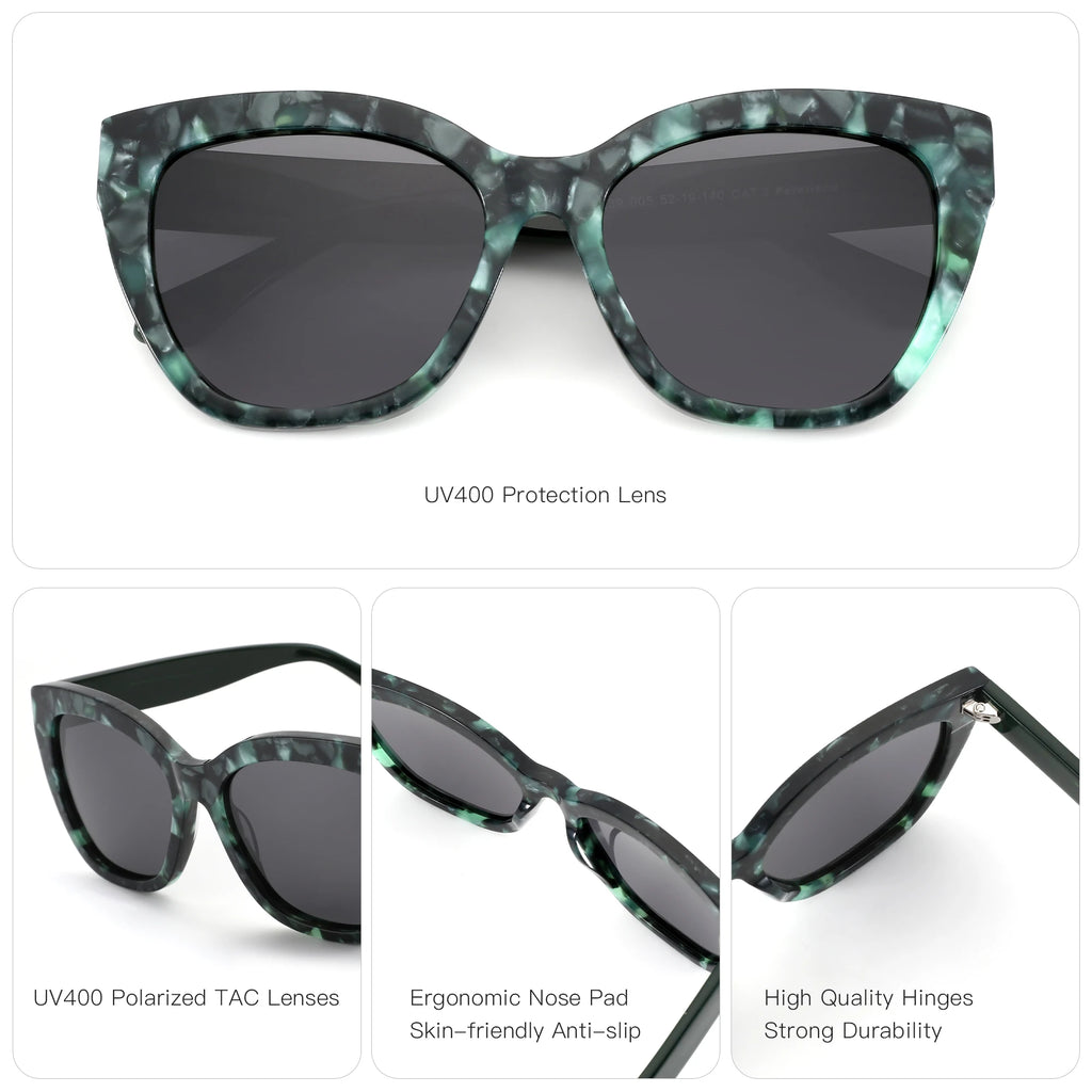 CowLost | zenottic-butterfly-polarized-sunglasses-fashion-thick-frame-for-women |3