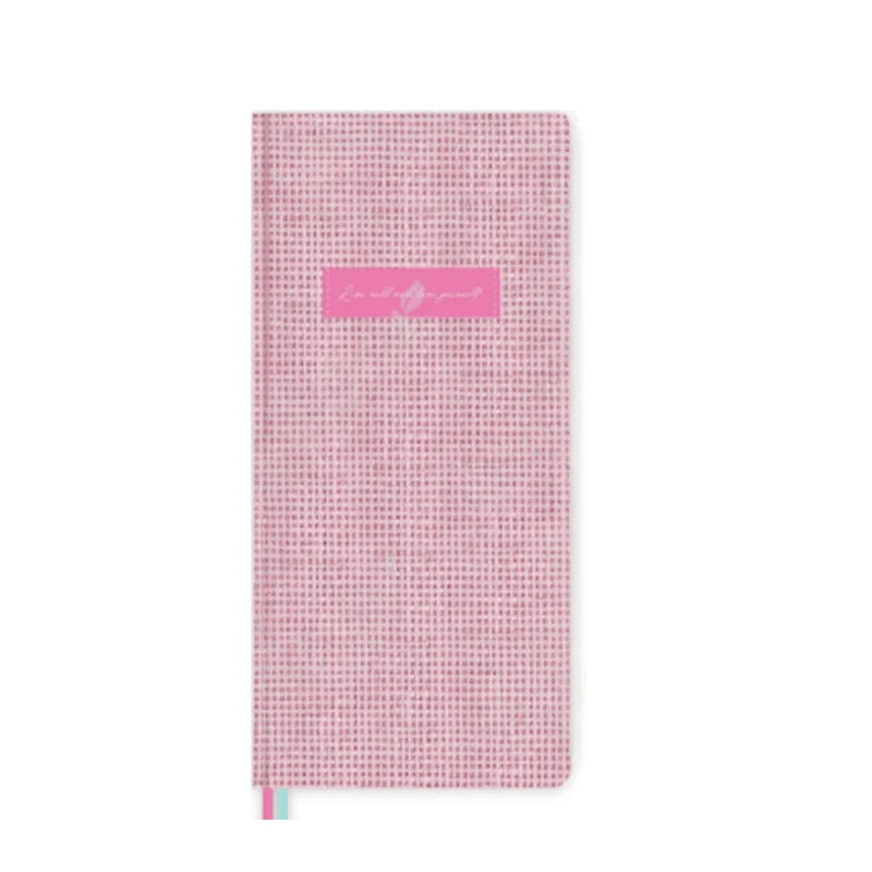 CowLost | product_id-kinbor-2026-weekly-monthly-plan-notebook-with-10-patterns-78g-paper-120-sheets |6