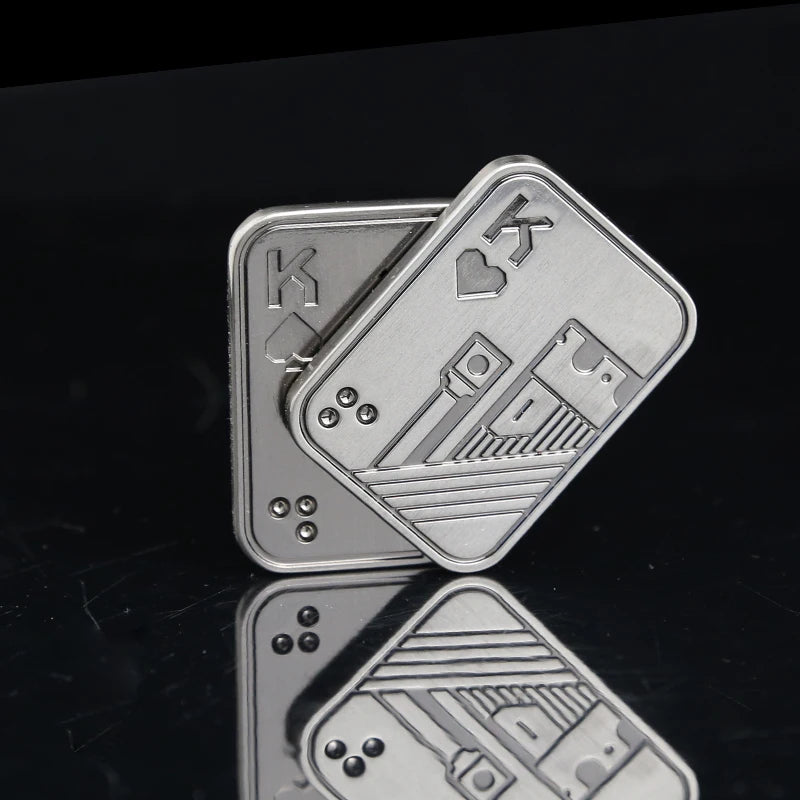 CowLost | product_id-metal-skull-magnetic-push-slider-edc-stress-relief-spinner-toy-for-adults |14