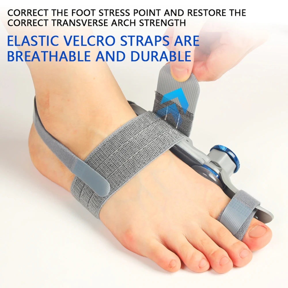 CowLost | bunion-corrector-unisex-valgus-toe-correction-pain-relief-foot-treatment |6