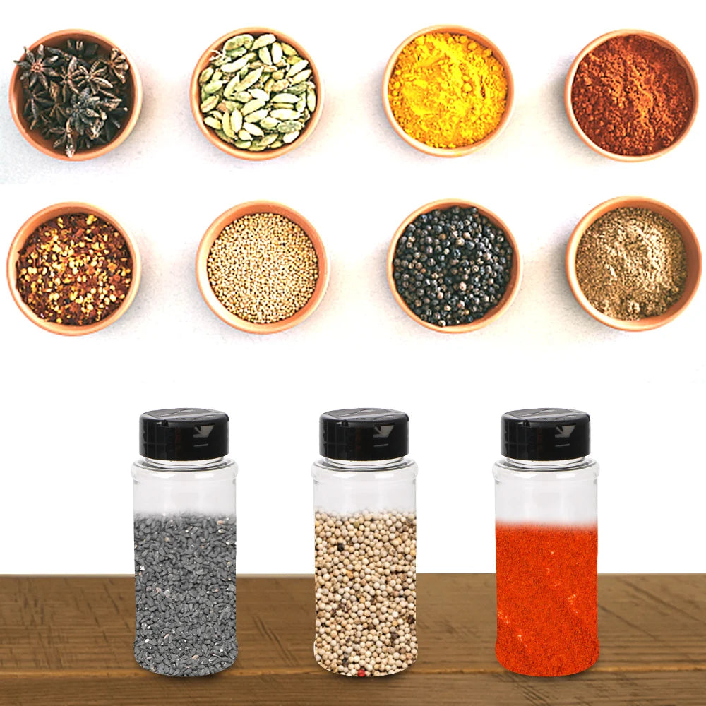 CowLost | self-adhesive-under-desk-drawer-hidden-spice-bottle-storage-rack-seasoning-bottle-organizer-rack-kitchen-supplies-storage |5