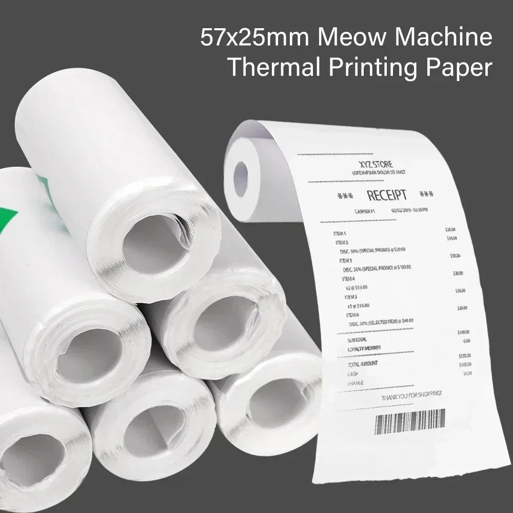 CowLost | hd-mini-portable-printer-thermal-paper-universal-57mm |14