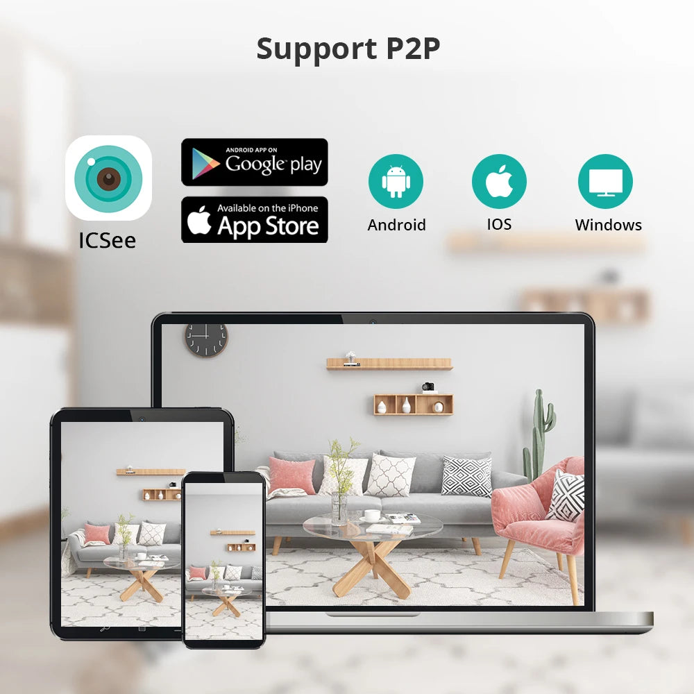 CowLost | hd-3mp-wifi-camera-ptz-2k-wireless-smart-home-human-auto-tracking-audio-alexa-google-baby-monitor-security-surveillance-ip-cam |21