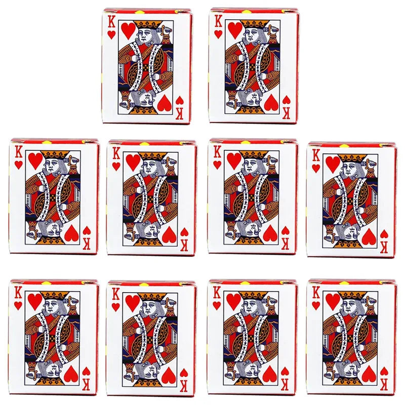 CowLost | product_id-mini-playing-cards-10-5-box-party-favors-poker-game-novelty-gifts |14