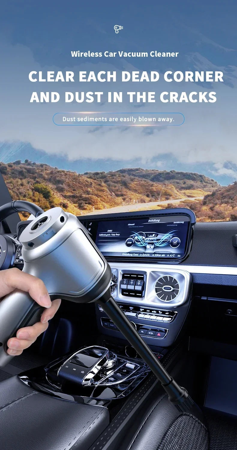 CowLost | product_id-homefish-120w-wireless-cordless-handheld-vacuum-cleaner-with-4-5-nozzles-for-car-and-home |12