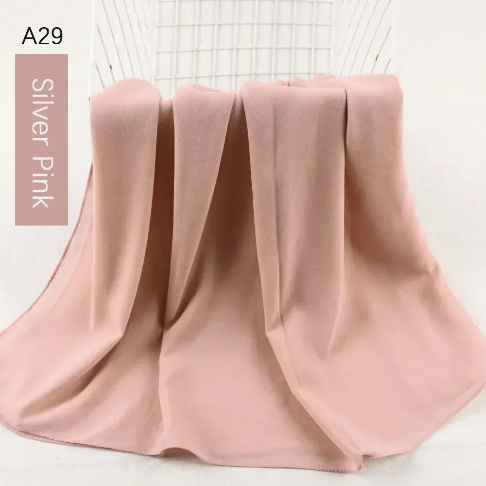 CowLost | muslim-women-chiffon-hijab-scarf |111