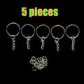 5mm Hama Beads Perler Pegboard Template Board Circular & Square Educational DIY Gift