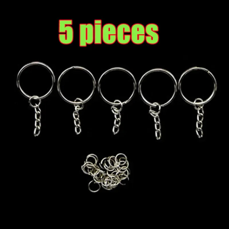5mm Hama Beads Perler Pegboard Template Board Circular & Square Educational DIY Gift