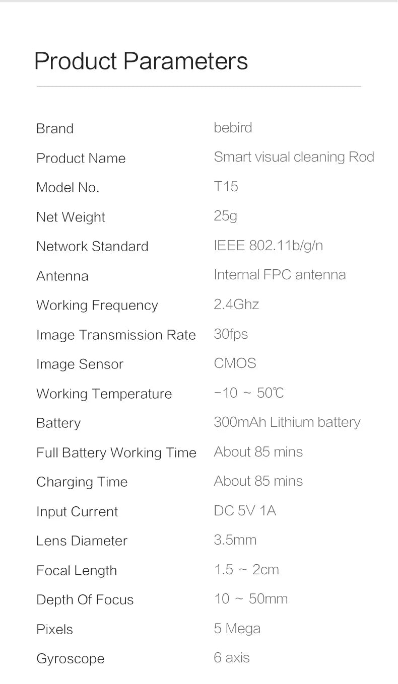 CowLost | product_id-visual-ear-cleaner-5mp-hd-endoscope-camera-blackhead-acne-needle-3-5mm-for-iphone-android |21