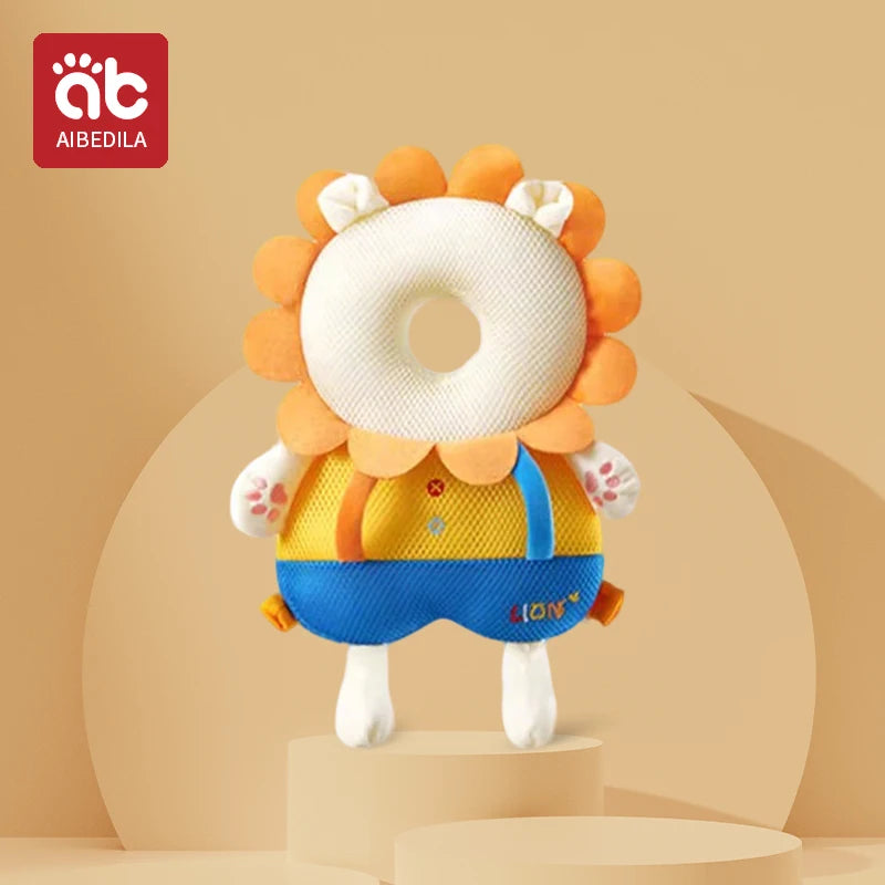 CowLost | aibedila-baby-head-protector-pillow-backpack-anti-fall-safety-cushion-for-newborn |36