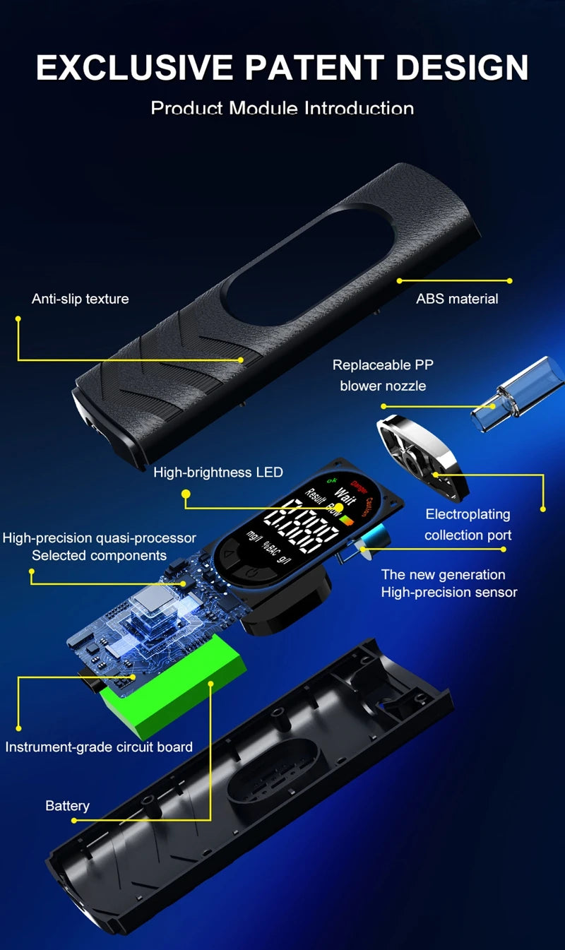 CowLost | product_id-professional-rechargeable-breathalyzer-with-lcd-voice-prompt-5-mouthpieces-for-car-and-home-use |10