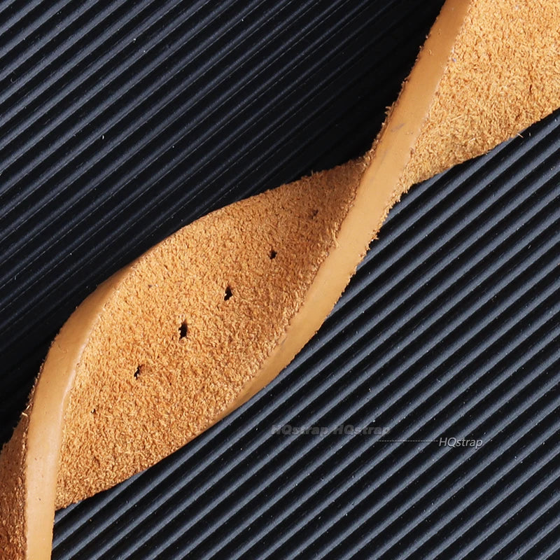 CowLost | product_id-handmade-genuine-soft-suede-leather-watchband-18mm-22mm-for-rolex-seiko-vintage |6