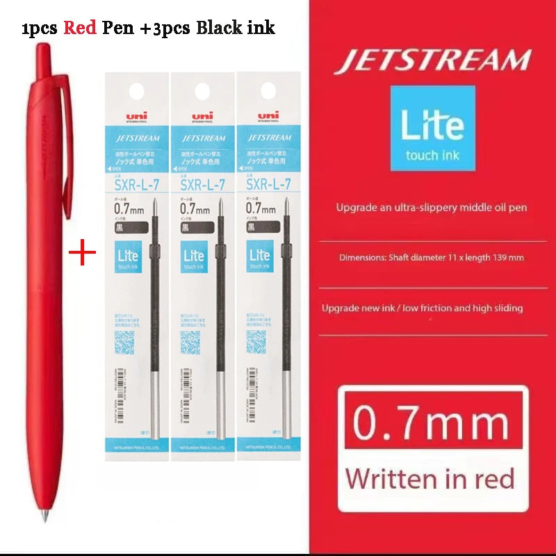 CowLost | product_id-uni-jetstream-lite-snoopy-0-5mm-gel-pen-japanese-hybrid-ink-for-school-office |27