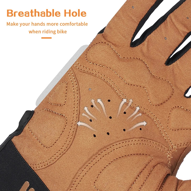 CowLost | west-biking-touch-screen-bicycle-gloves-motorcycle-men-women-full-finger-riding-racing-gym-fitness-cycling-mtb-road-sport-gloves |22