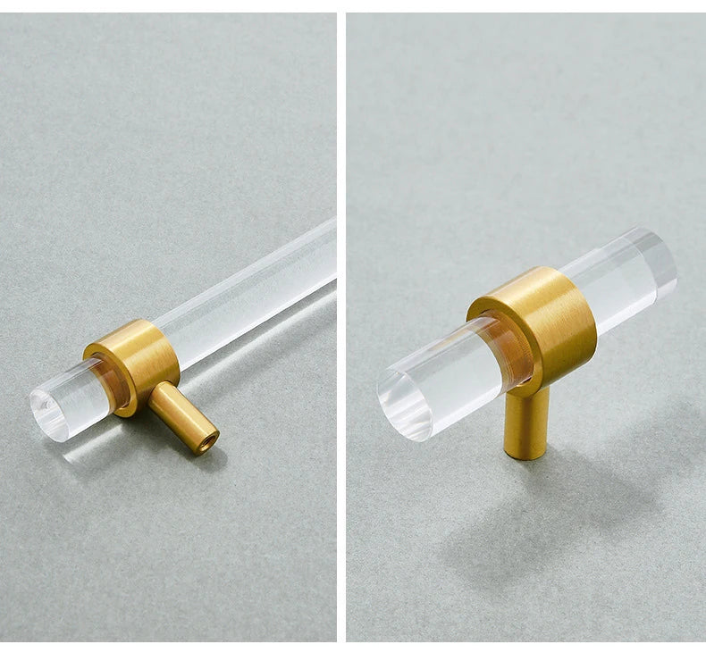 CowLost | kedlo-modern-minimalist-acrylic-brass-long-handle-furniture-hardware |15