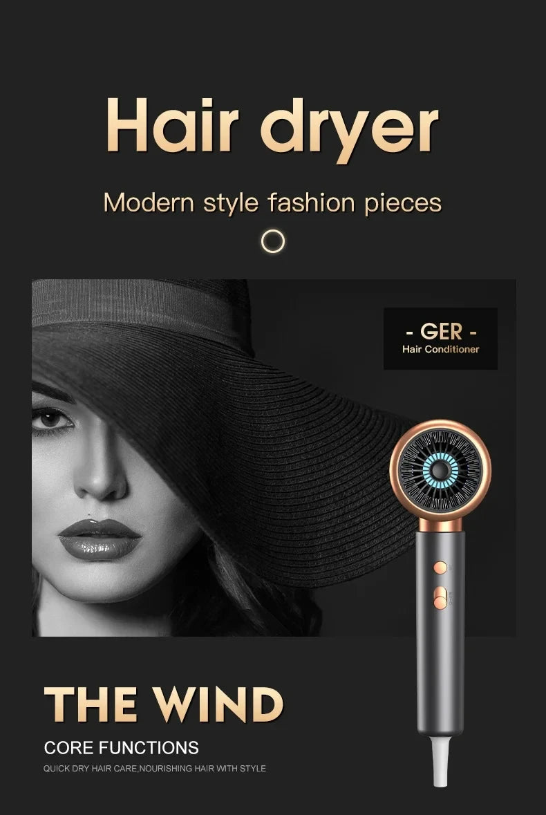 CowLost | product_id-homefish-2000w-ionic-salon-hair-dryer-with-hot-cold-air-brush-5-speeds |6