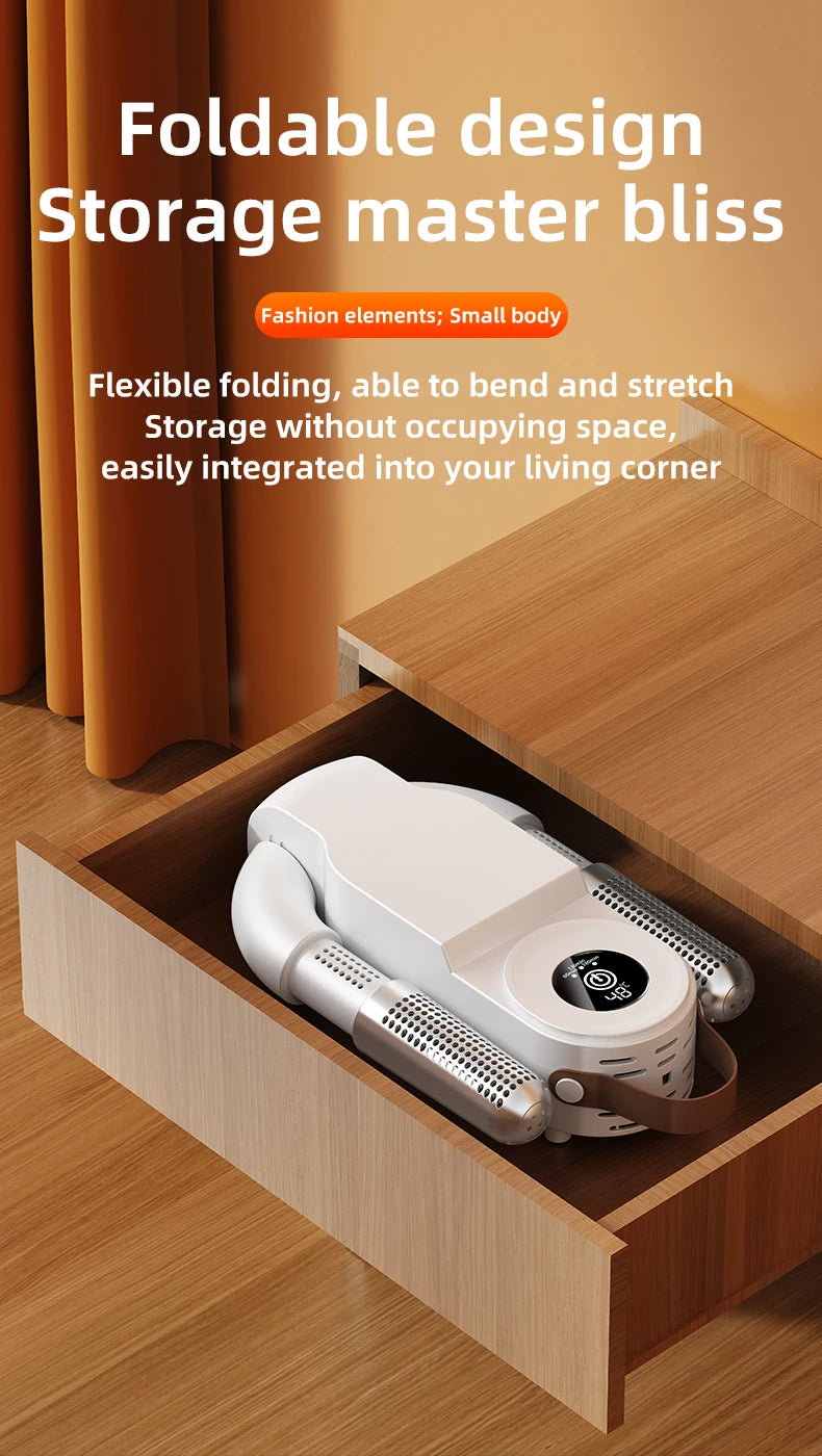 CowLost | product_id-homefish-intelligent-shoe-dryer-with-timer-quick-dry-deodorize-sterilize-150w-household-warmer |22