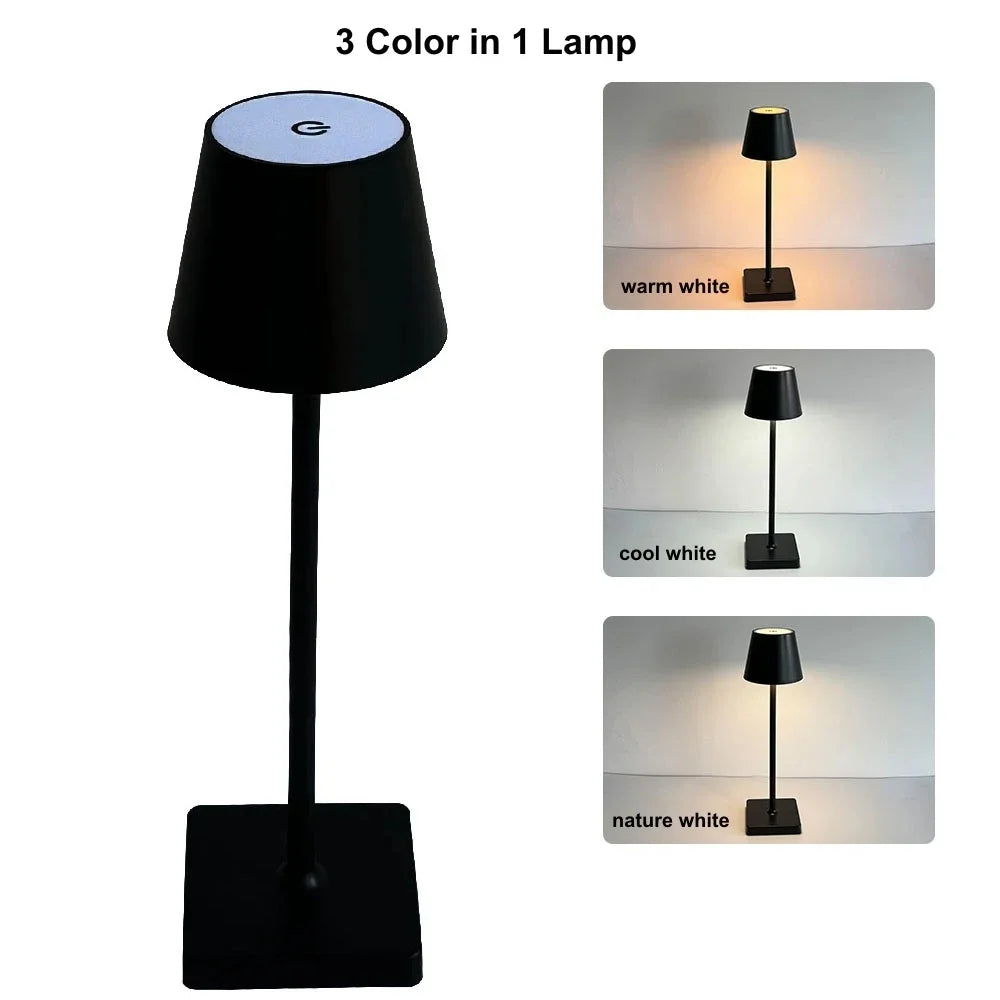 CowLost | product_id-retro-led-touch-dimmable-mushroom-table-lamp-for-home-coffee-shop-decor |36