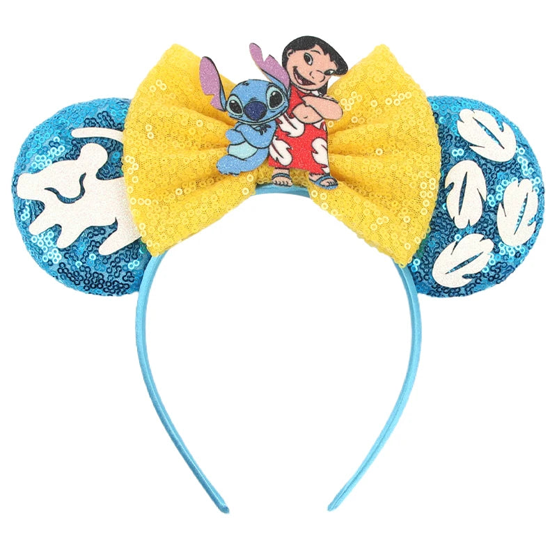 CowLost | sullivan-disney-ears-headband-monster |3