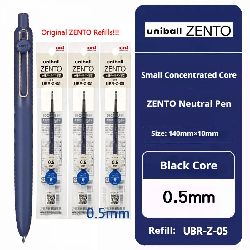 CowLost | product_id-uni-ball-zento-gel-pen-0-38-0-5-0-7mm-multi-color-water-based-ergonomic-grip-for-school-office |78