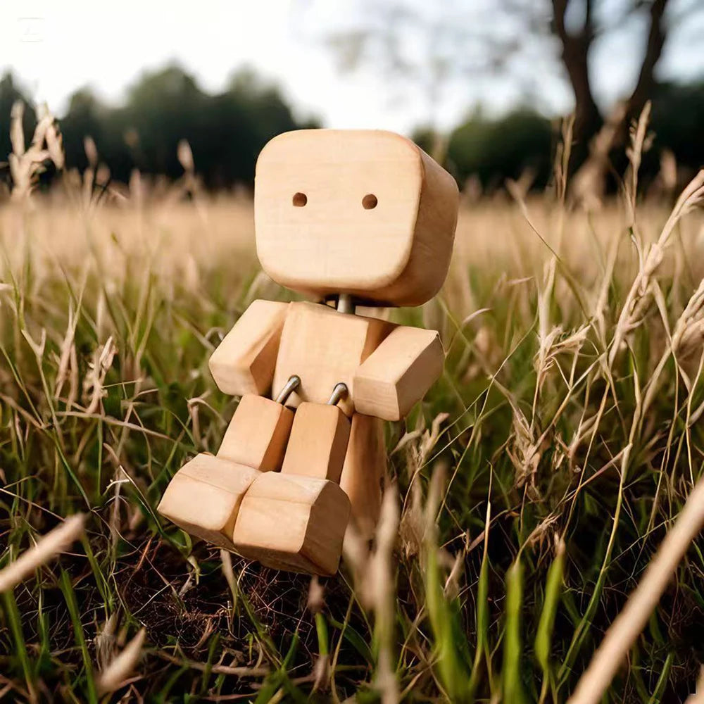 CowLost | product_id-handmade-wooden-car-dashboard-bobblehead-with-shaking-feet |5