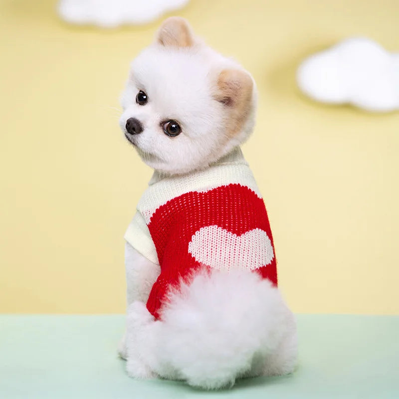 CowLost | activewear-pants-winter-sweaters-for-small-medium-pets |18