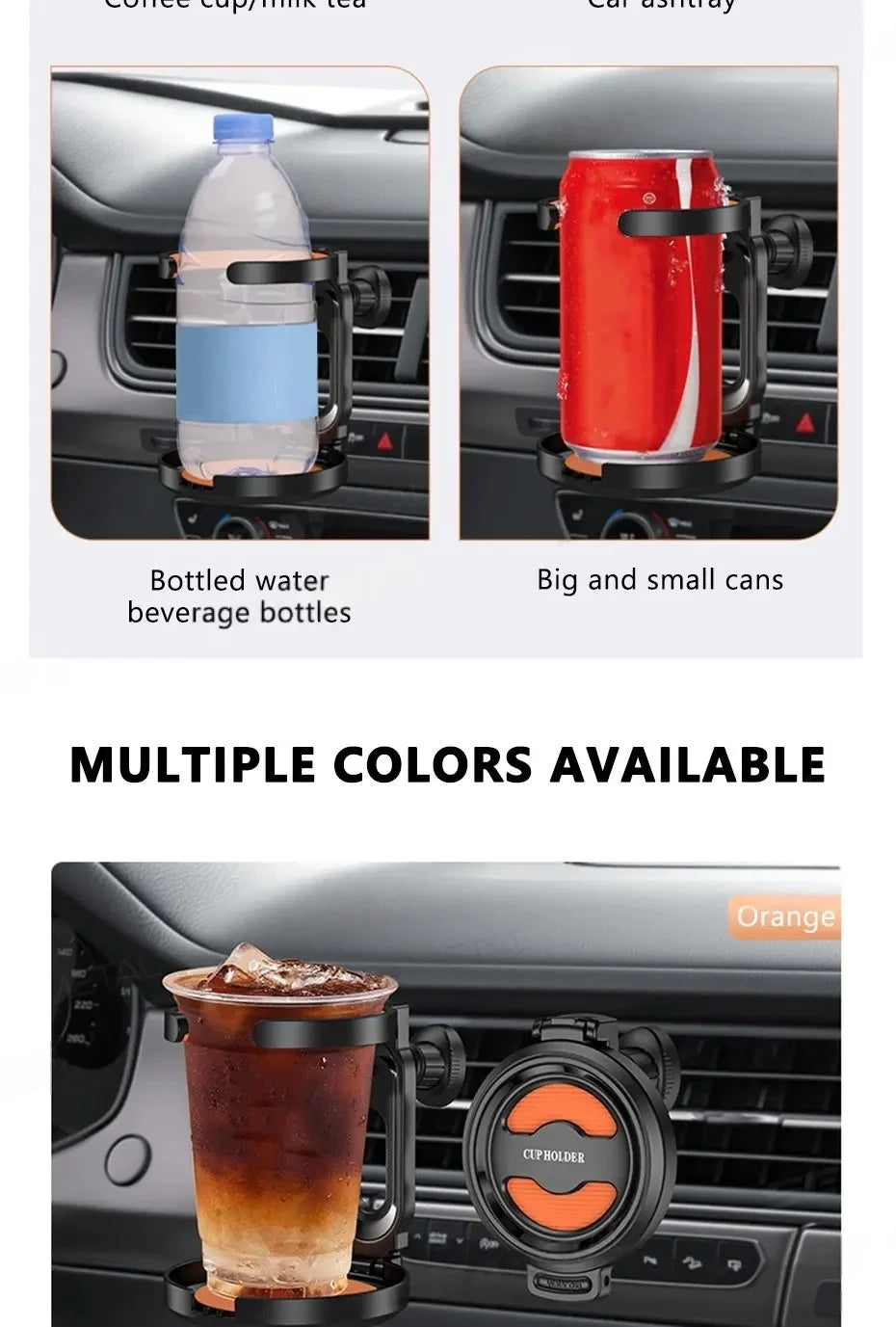 CowLost | cup-racks-product_id-foldable-car-air-vent-cup-holder-drink-bottle-stand-organizer |14