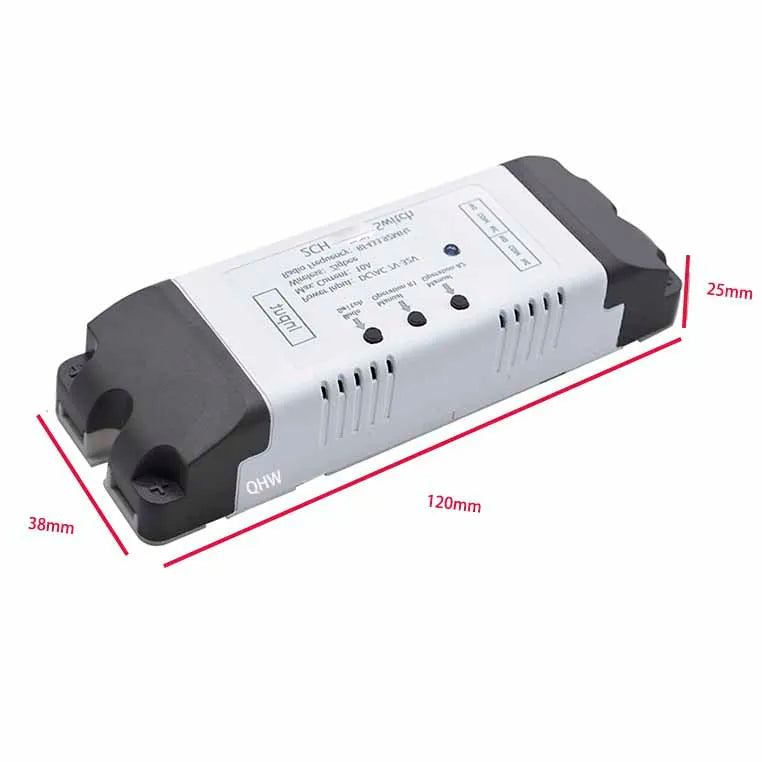 CowLost | windows-product_id-200mm-300mm-chain-window-opener-with-tuya-smart-controller-and-app-remote-control |12