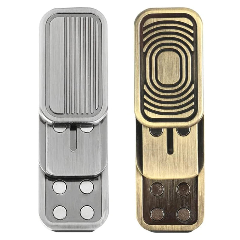 CowLost | product_id-three-layer-metal-poker-push-card-fidget-slider-stress-relief-edc-toy-gift |2