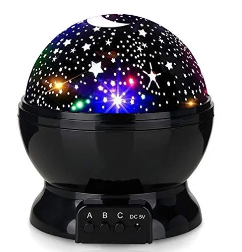 CowLost | product_id-rotating-starry-sky-moon-galaxy-night-light-projector-for-baby-nursery |18